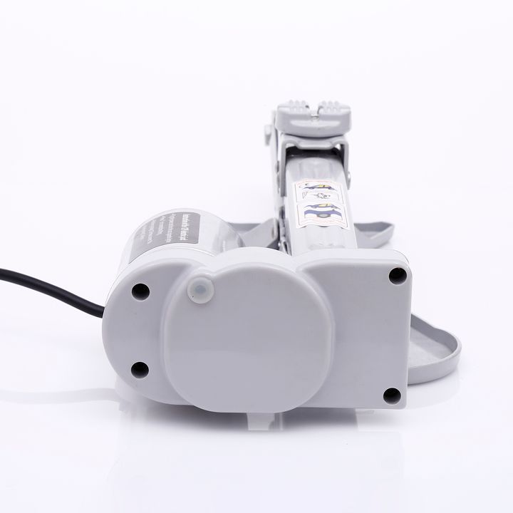 Bộ nâng kích gầm điện 12V ô tô, xe hơi cao cấp nhãn hiệu ROGTZ TY-45EJ công suất 150W sử dụng cho các xe có trọng tải dưới 5 tấn