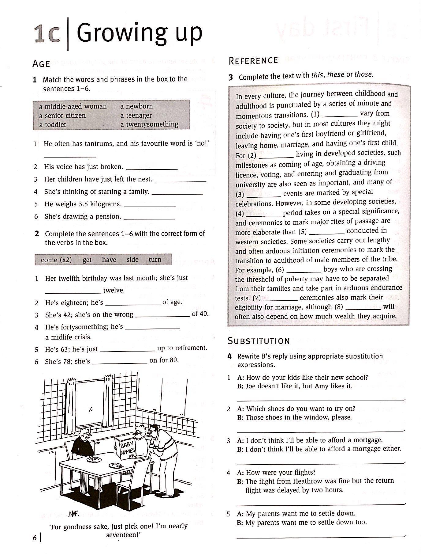 Straightforward Second Edition Workbook (+ Key) + CD Advanced Level