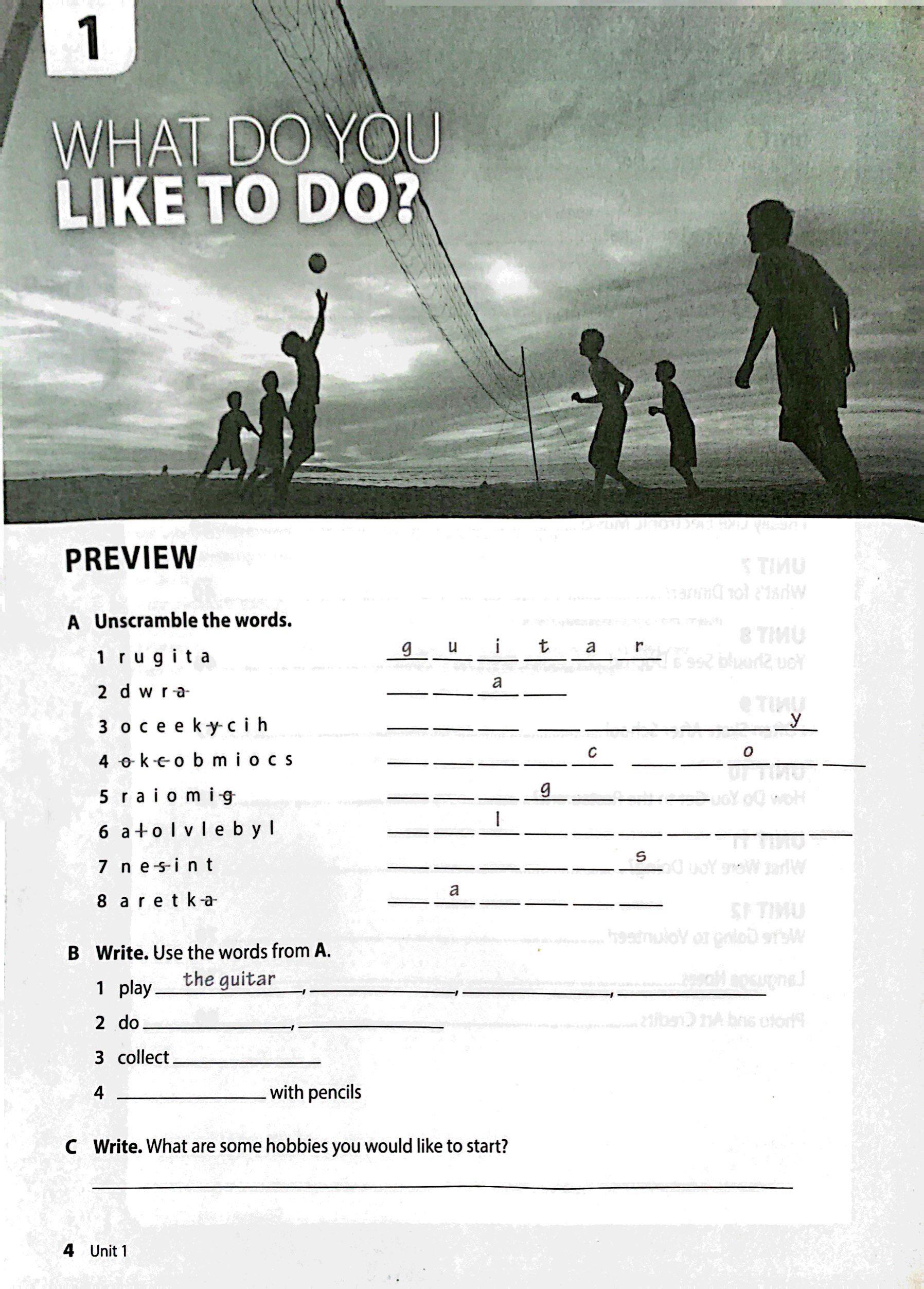 Time Zones 2: Workbook 3rd Edition