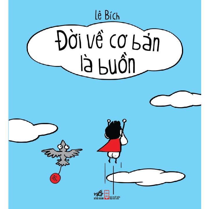 Combo 2 Cuốn Sách Giúp Sống Có Ý Nghĩa - Đời Về Cơ Bản Là Buồn Cười + Người Nói Đạo Lý Thường Sống Khá Giả