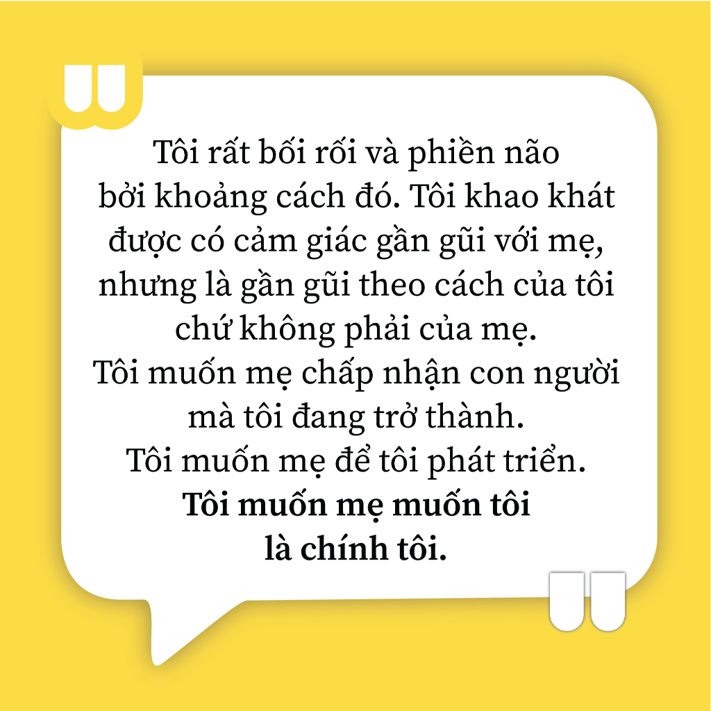 Lòng Tôi Nhẹ Khi Mẹ Rời Xa (Hồi ký của Jennette McCurdy)