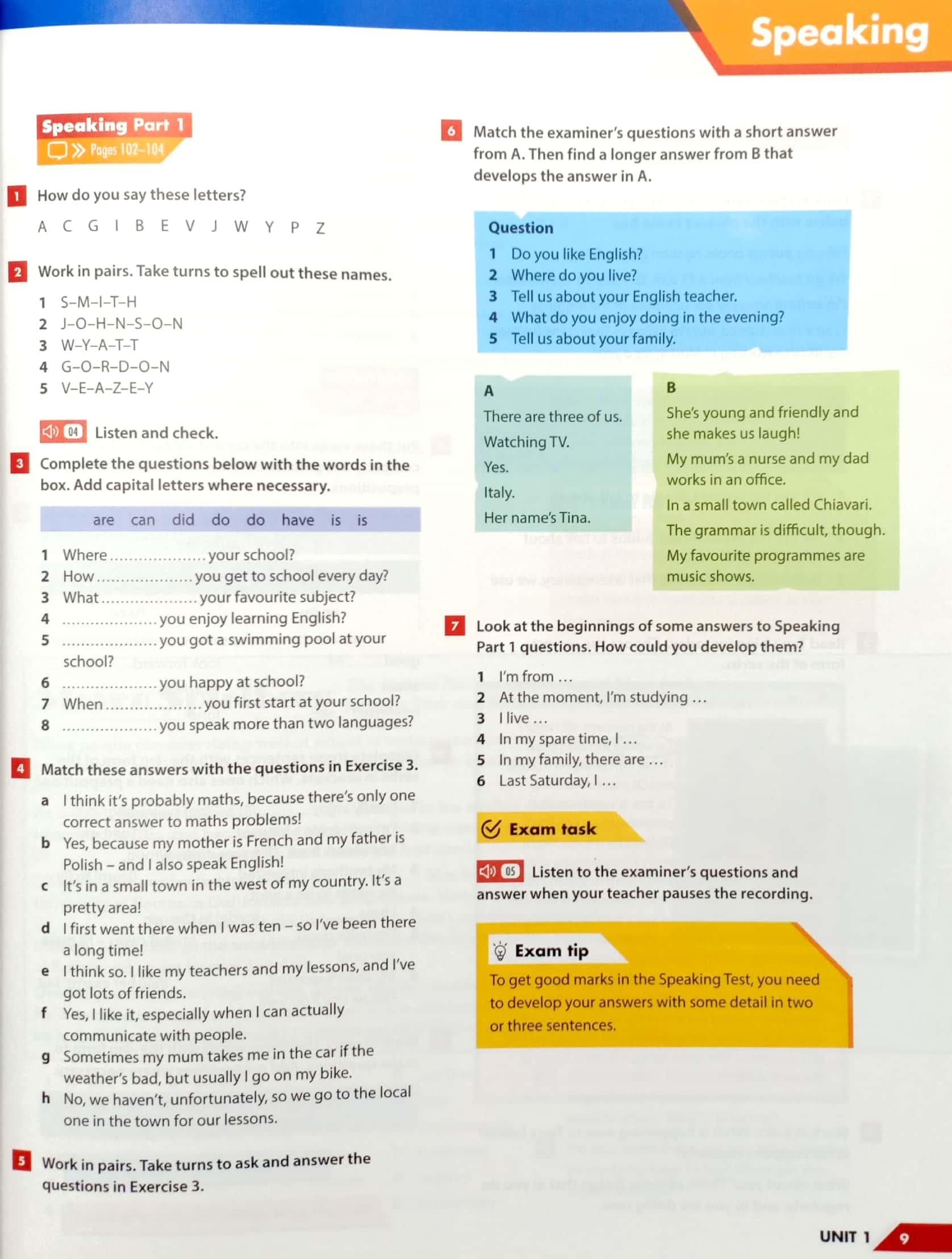 Compact Preliminary For Schools 2nd Edition Student