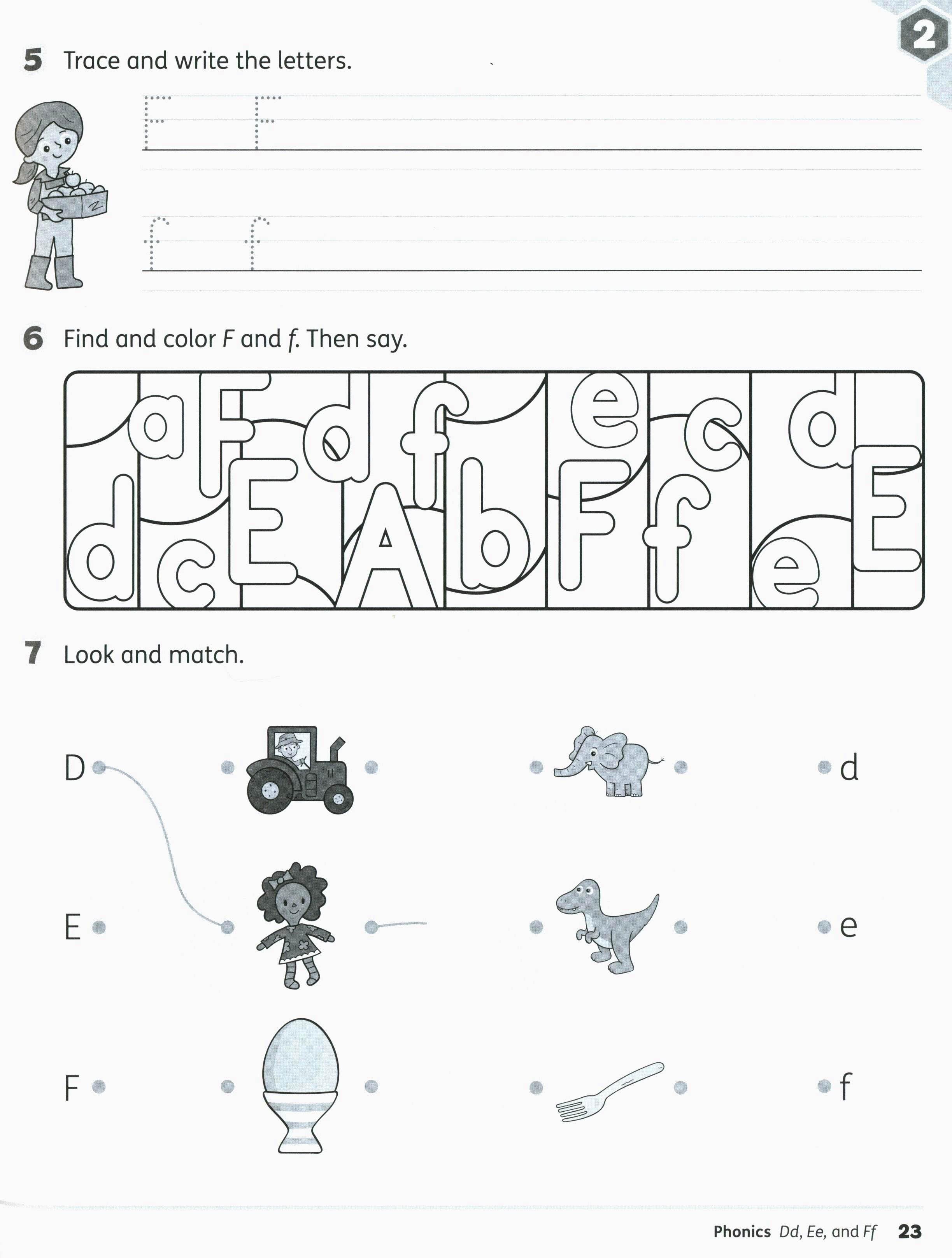 Buzz Starter Workbook