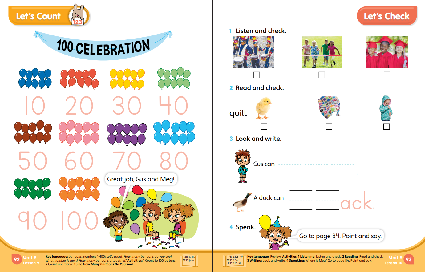 Doodle Town Level 3 Student´s Book + Navio App 2nd Edition