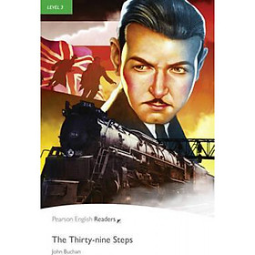 The Thirty-nine Steps Level 3