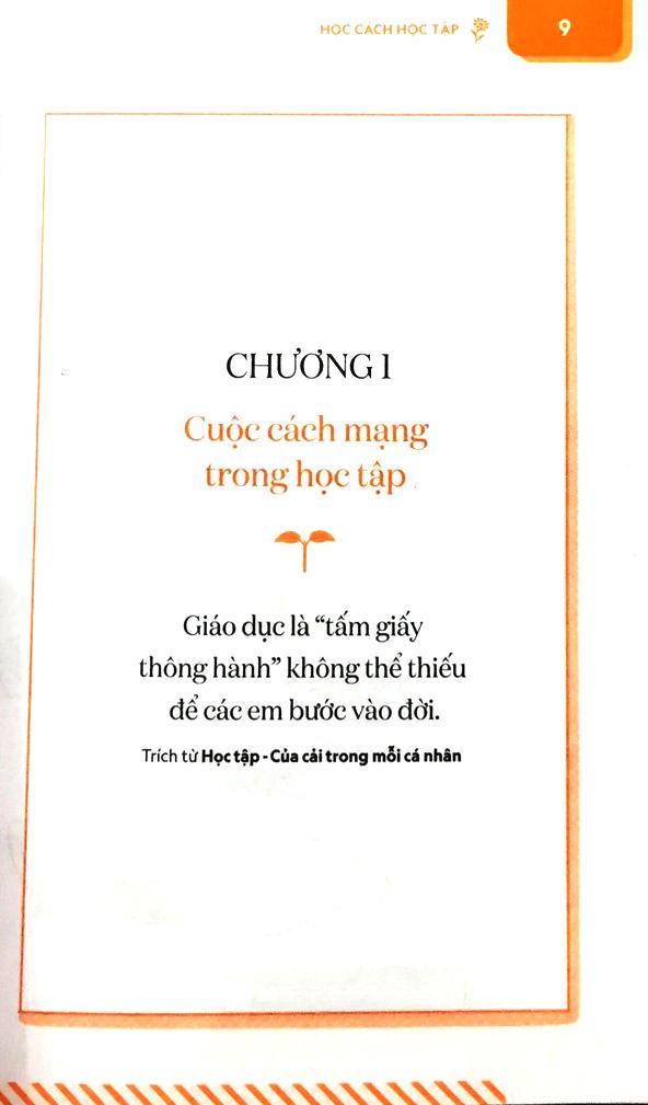 Tôi Tin Tôi Có Thể Làm Được: Học Cách Học Tập (Tái Bản 2020)