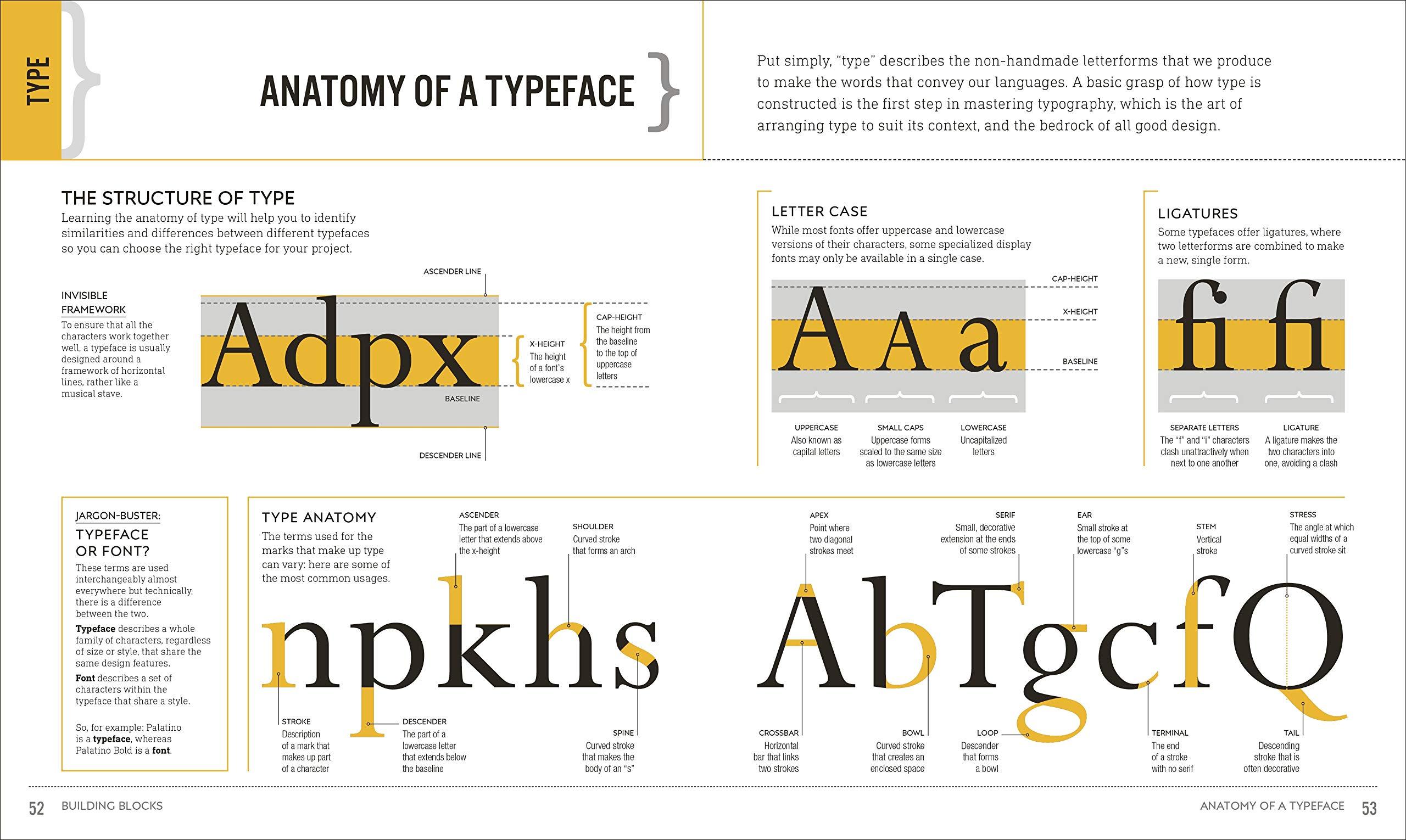 Graphic Design For Everyone: Understand the Building Blocks so You can Do It Yourself (Hardback)