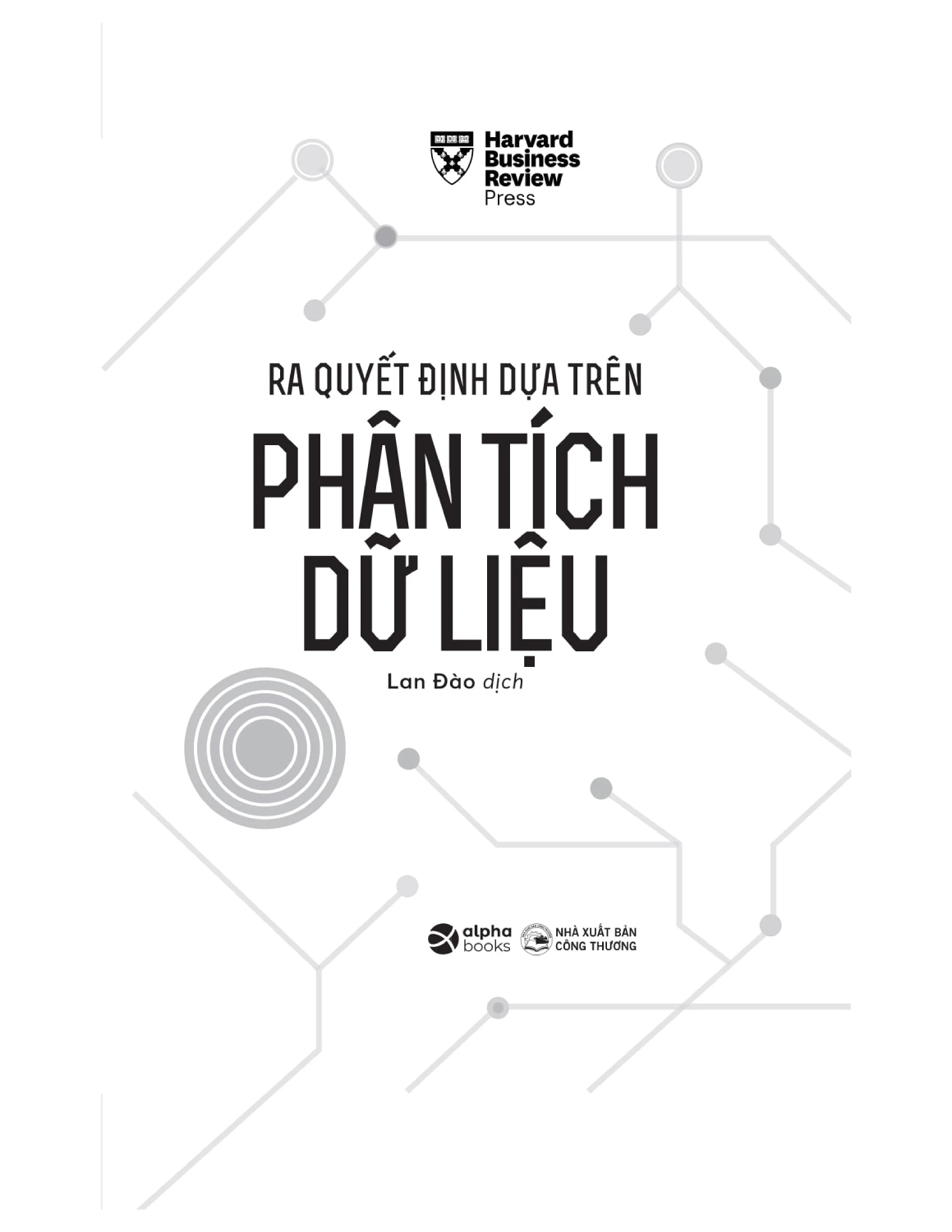 Ra Quyết Định Dựa Trên Phân Tích Dữ Liệu - AL