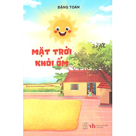 Mặt trời khỏi ốm - Thơ
