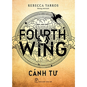 Cuốn Văn Học Kinh Điển: Cánh Tư