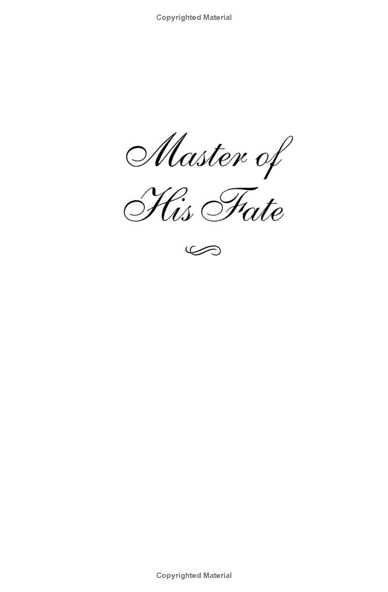 Master Of His Fate: The House Of Falconer