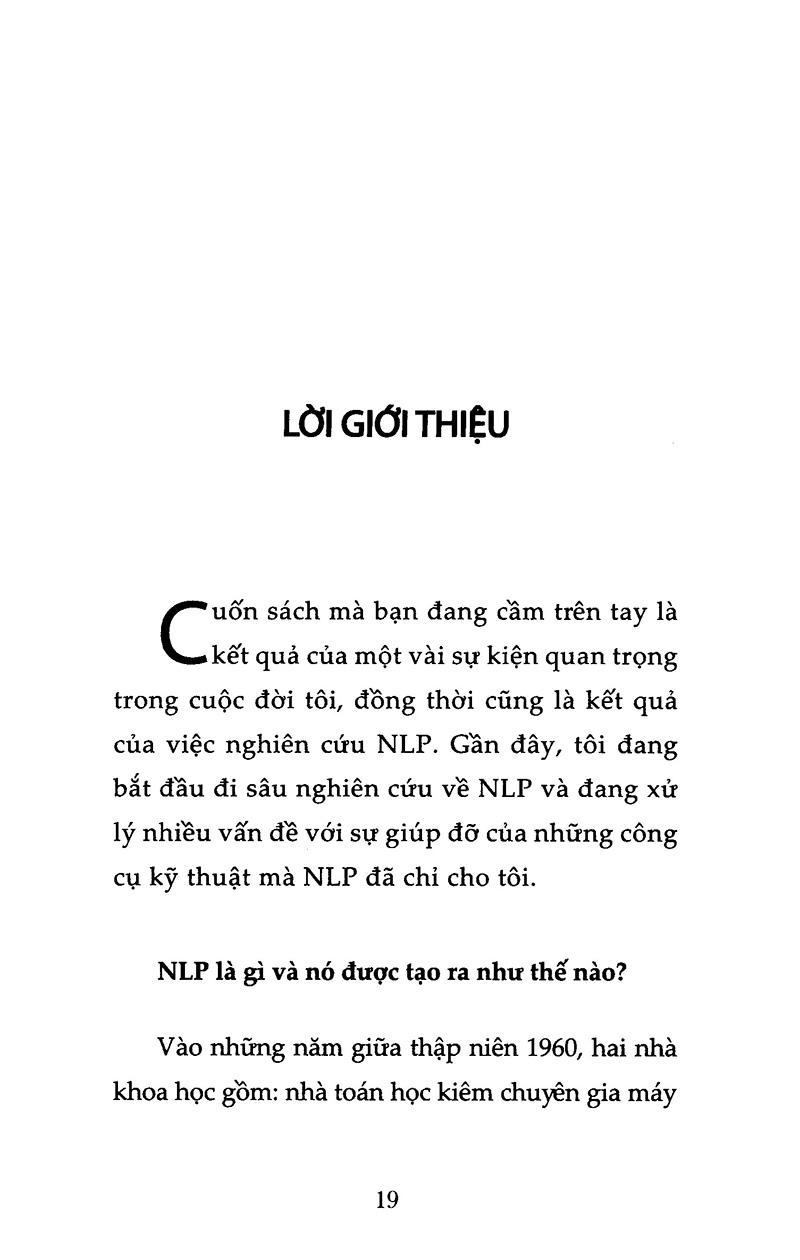 Nhận Biết Cơ Hội Để Thành Công