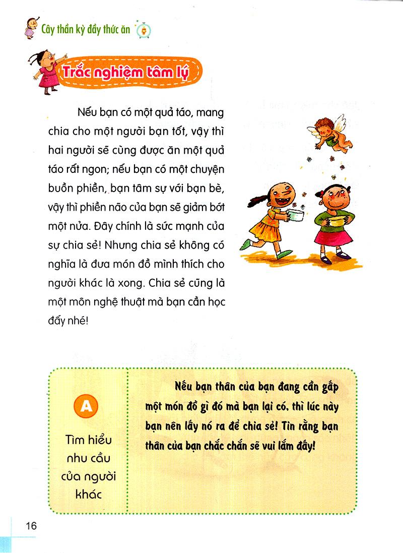 27 bài Học Về Tinh Thần Lạc Quan