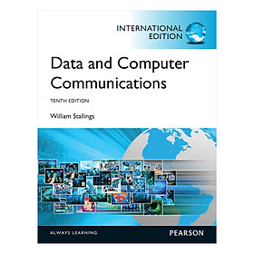 Data And Computer Communications
