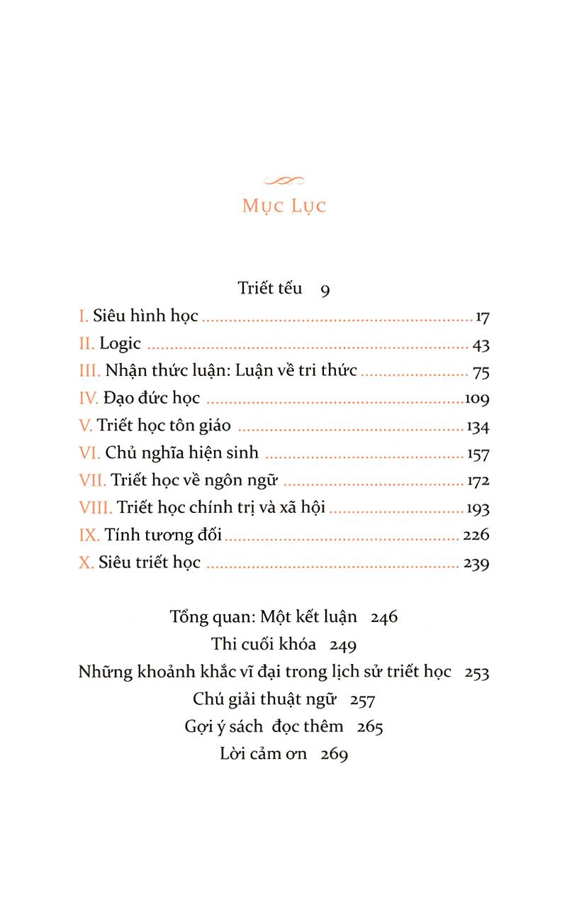 Plato Và Con Thú Mỏ Vịt Bước Vào Quán Bar (Tái Bản 2018 )