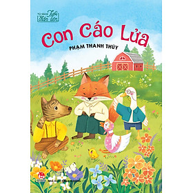 Con Cáo Lửa