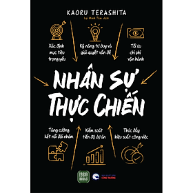 Nhân Sự Thực Chiến