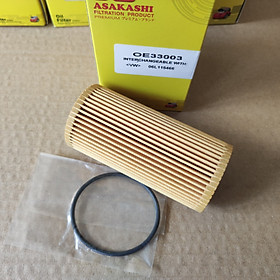 Lọc nhớt Audi A4 2011-2023 - OE33003