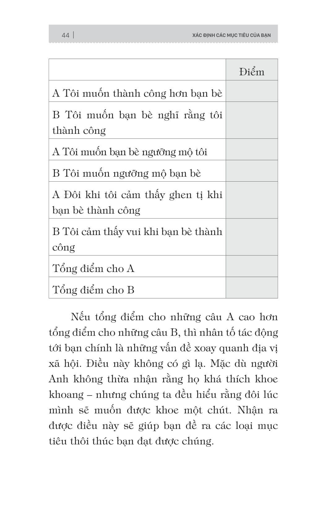 Quản Lý Thời Gian Thông Minh Của Người Thành Đạt: Bí Quyết Thành Công Của Triệu Phú Anh