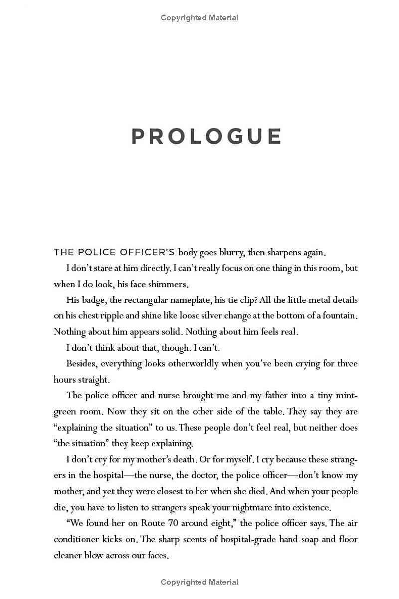 The Legendborn Cycle - Book 1 - Legendborn