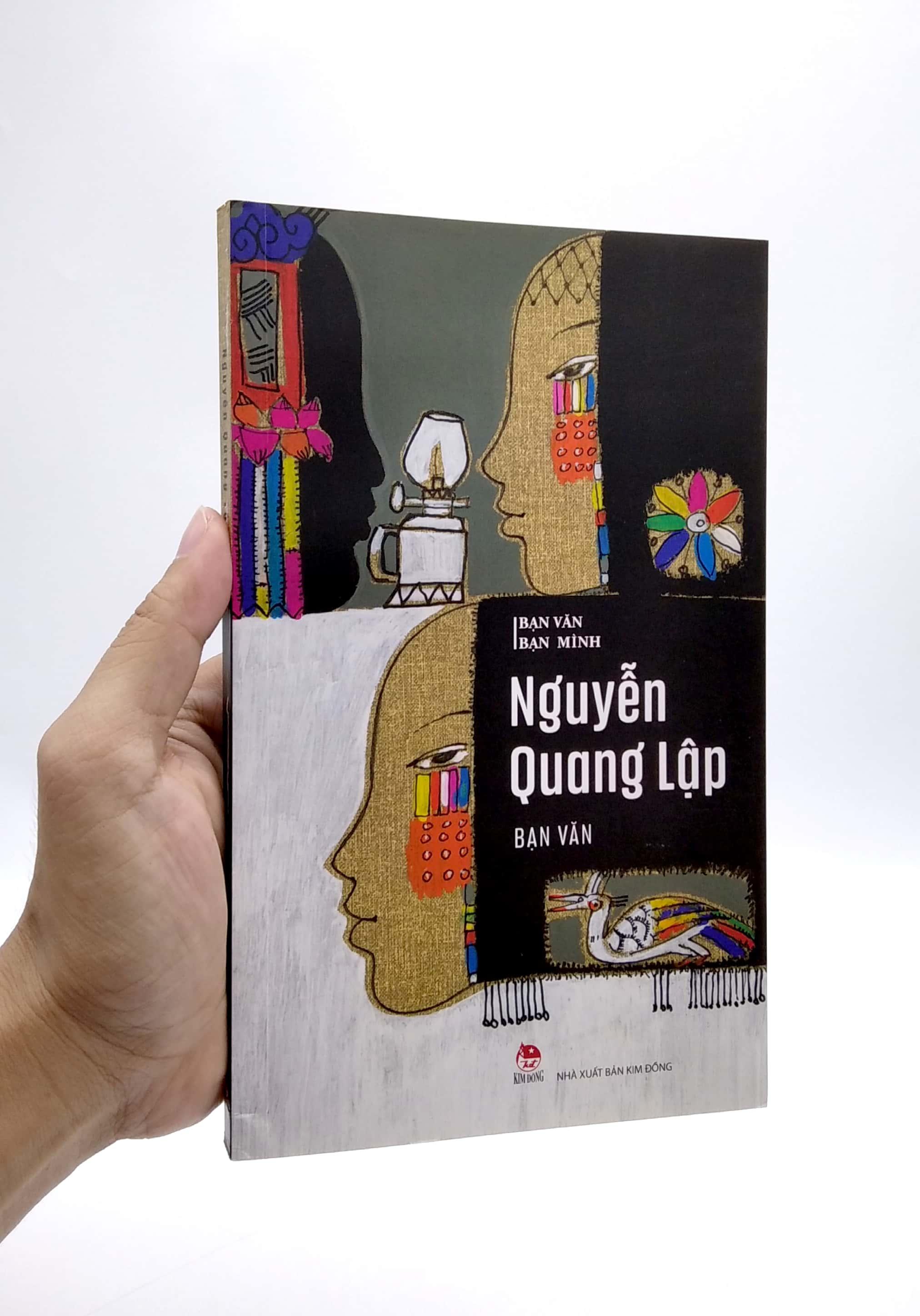 Bạn Văn Bạn Mình: Bạn Văn