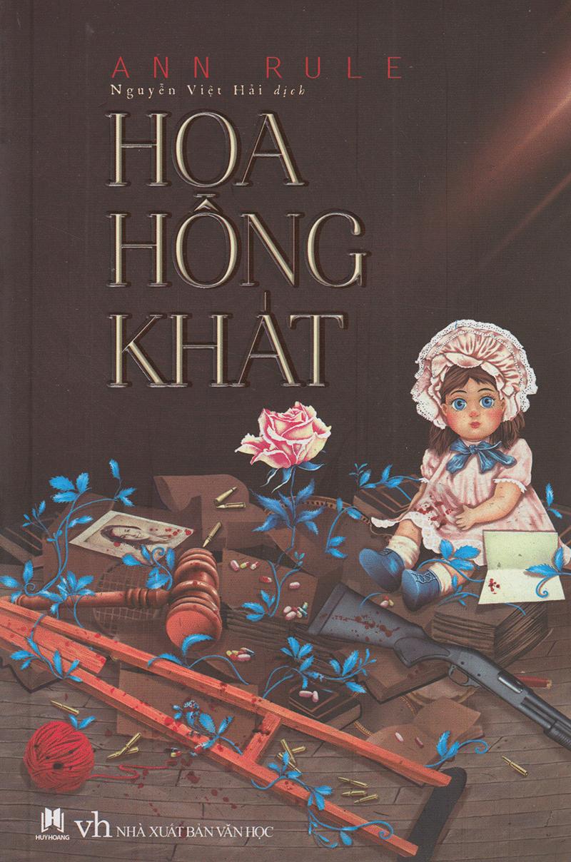 Hoa Hồng Khát