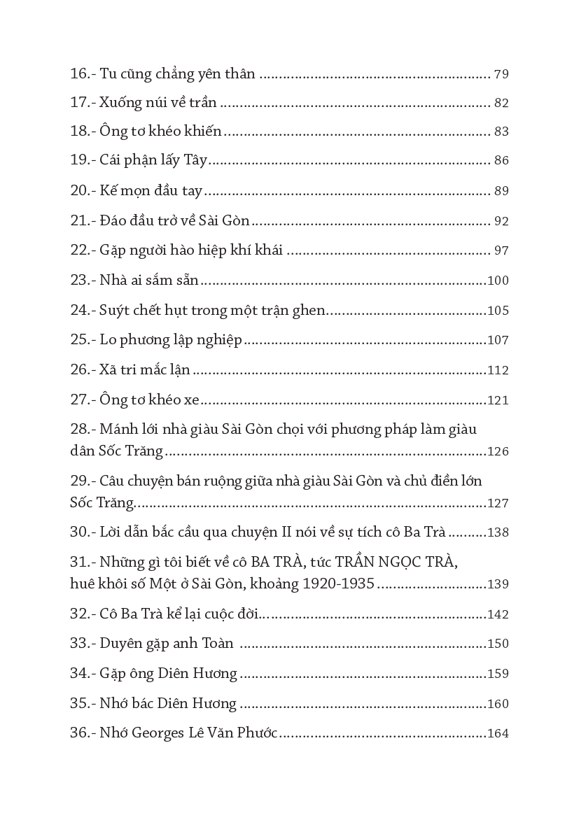 Vương Hồng Sển - Sài Gòn tạp pín lù
