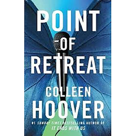 POINT OF RETREAT