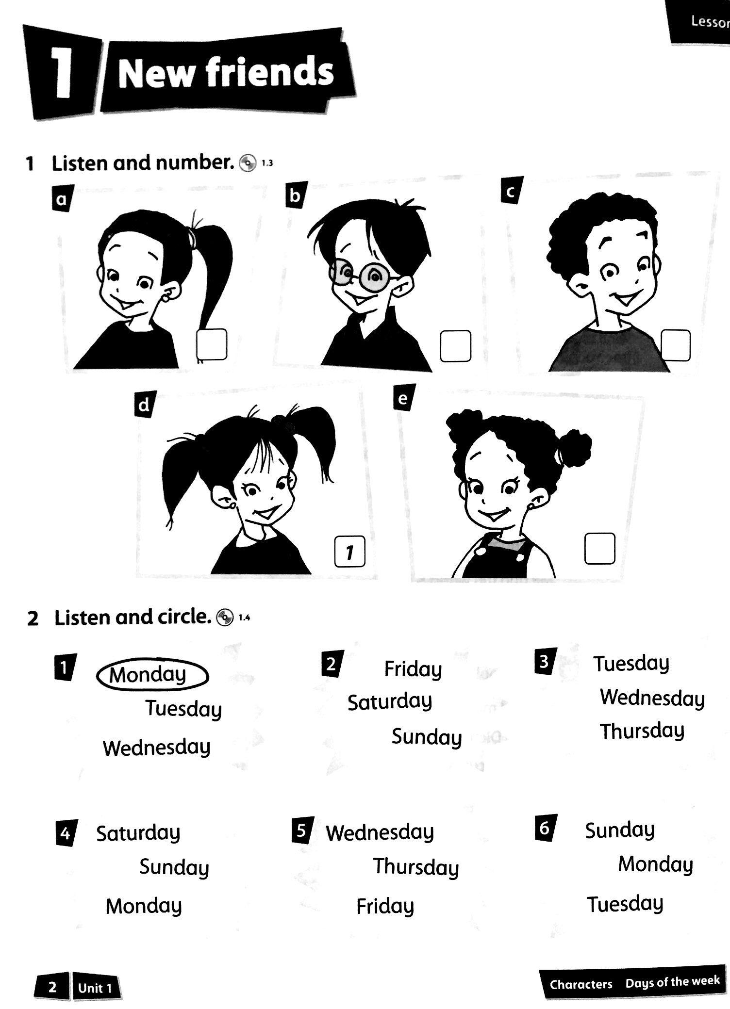 Incredible English 2 Activity Book 2Ed