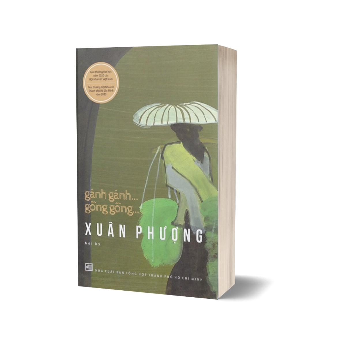 Gánh Gánh Gồng Gồng