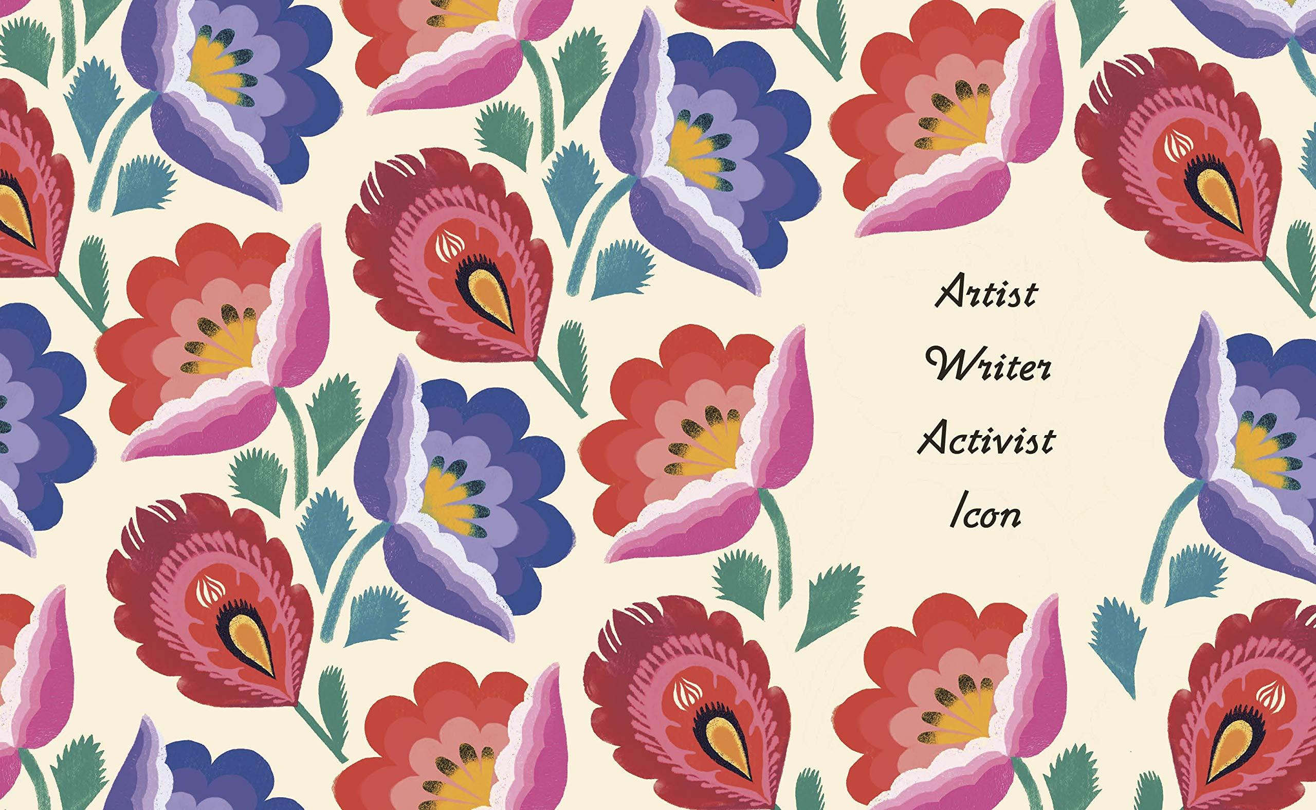 V&A Introduces - Frida Kahlo