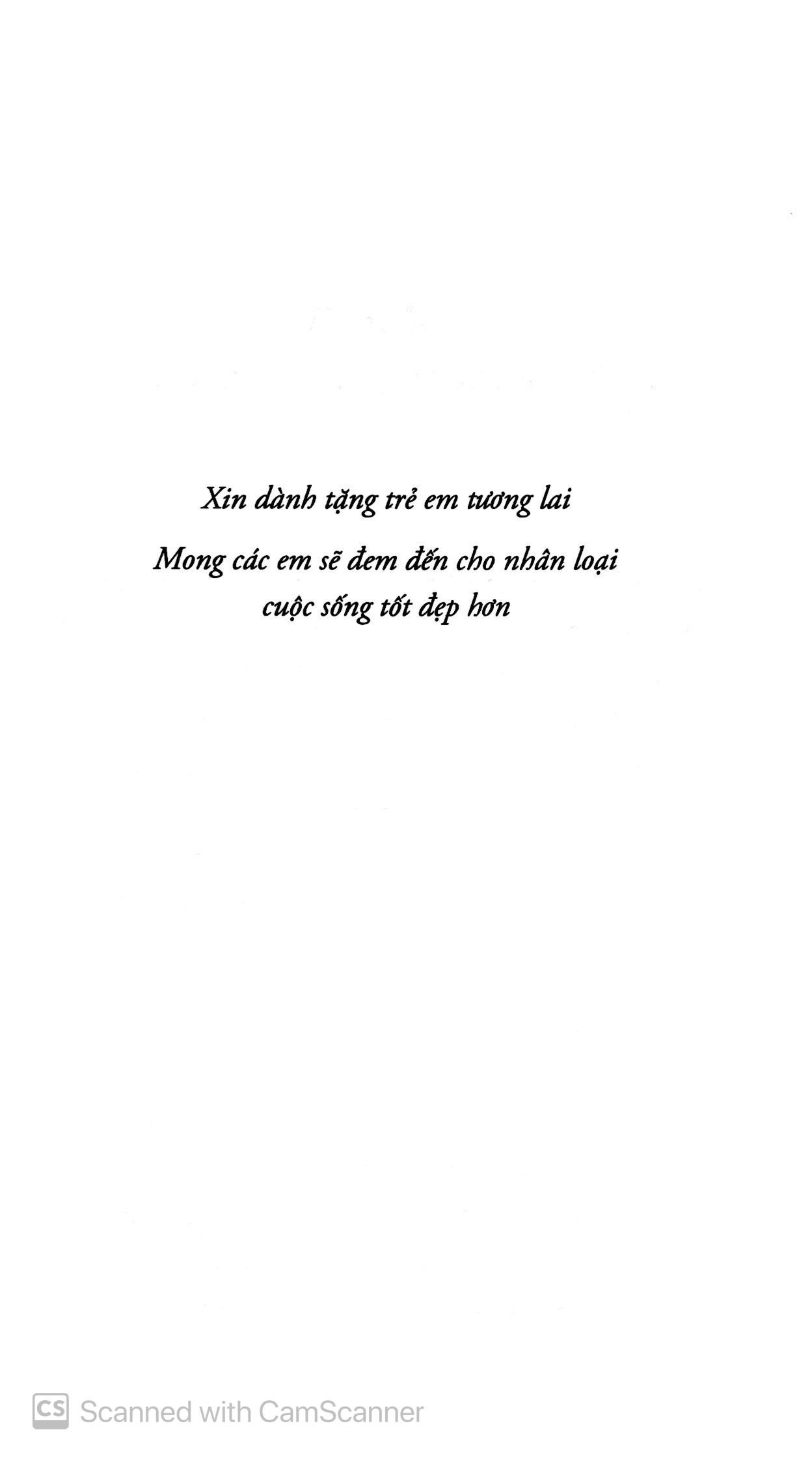 Cỗ Máy Tri Giác