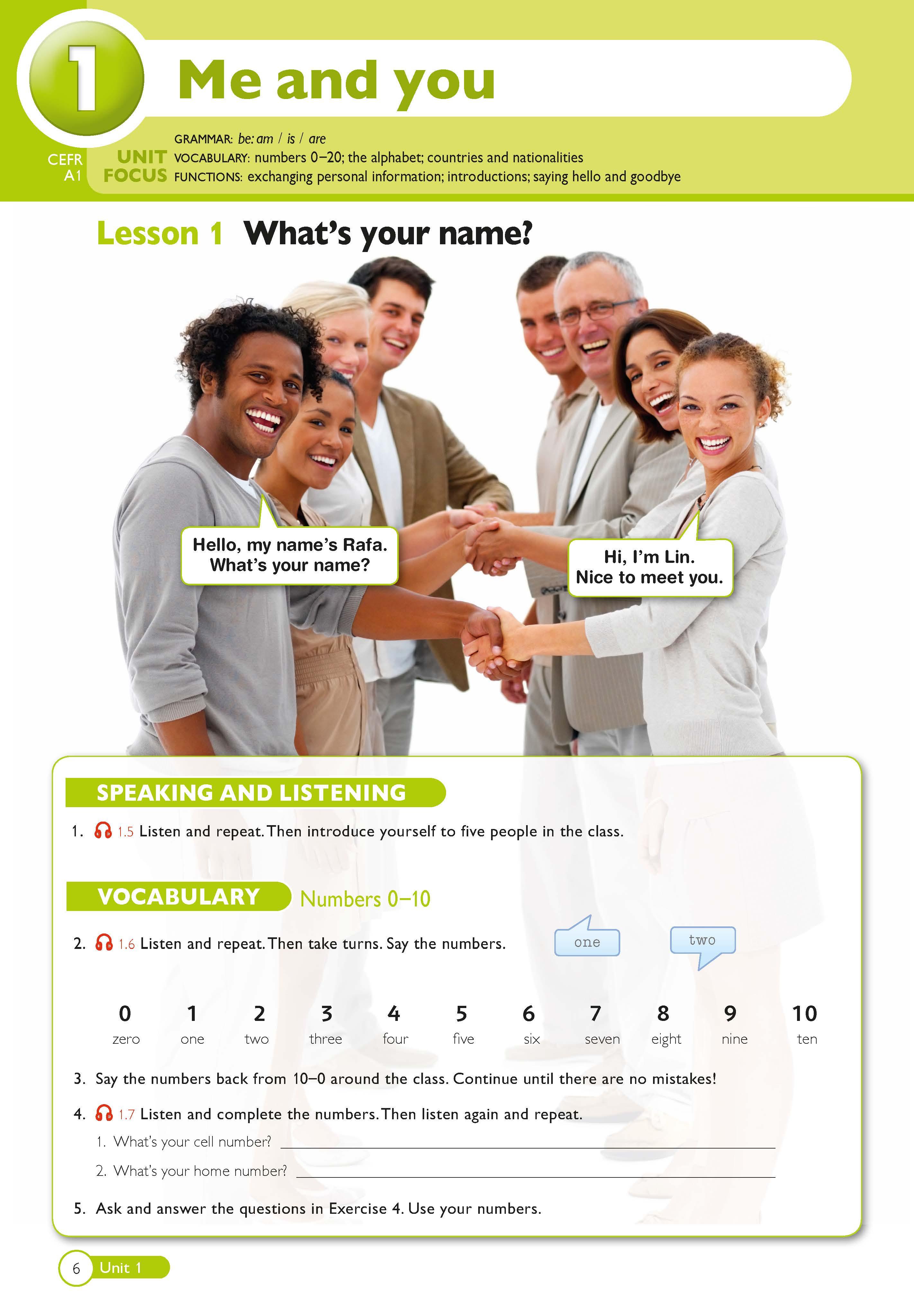 American Jetstream Beginner A Student