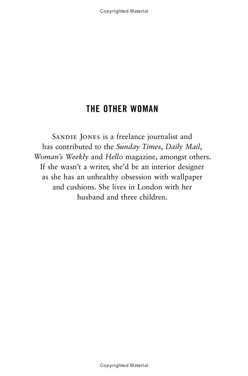 The Other Woman