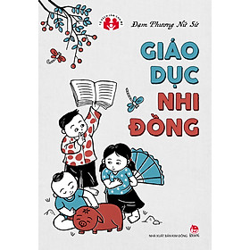Giáo Dục Nhi Đồng