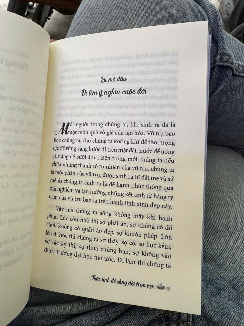 THỨC TỈNH ĐỂ SỐNG ĐỜI TRỌN VẸN - TS. Nguyễn Hữu Túc – Thái Hà Books – NXB Lao Động