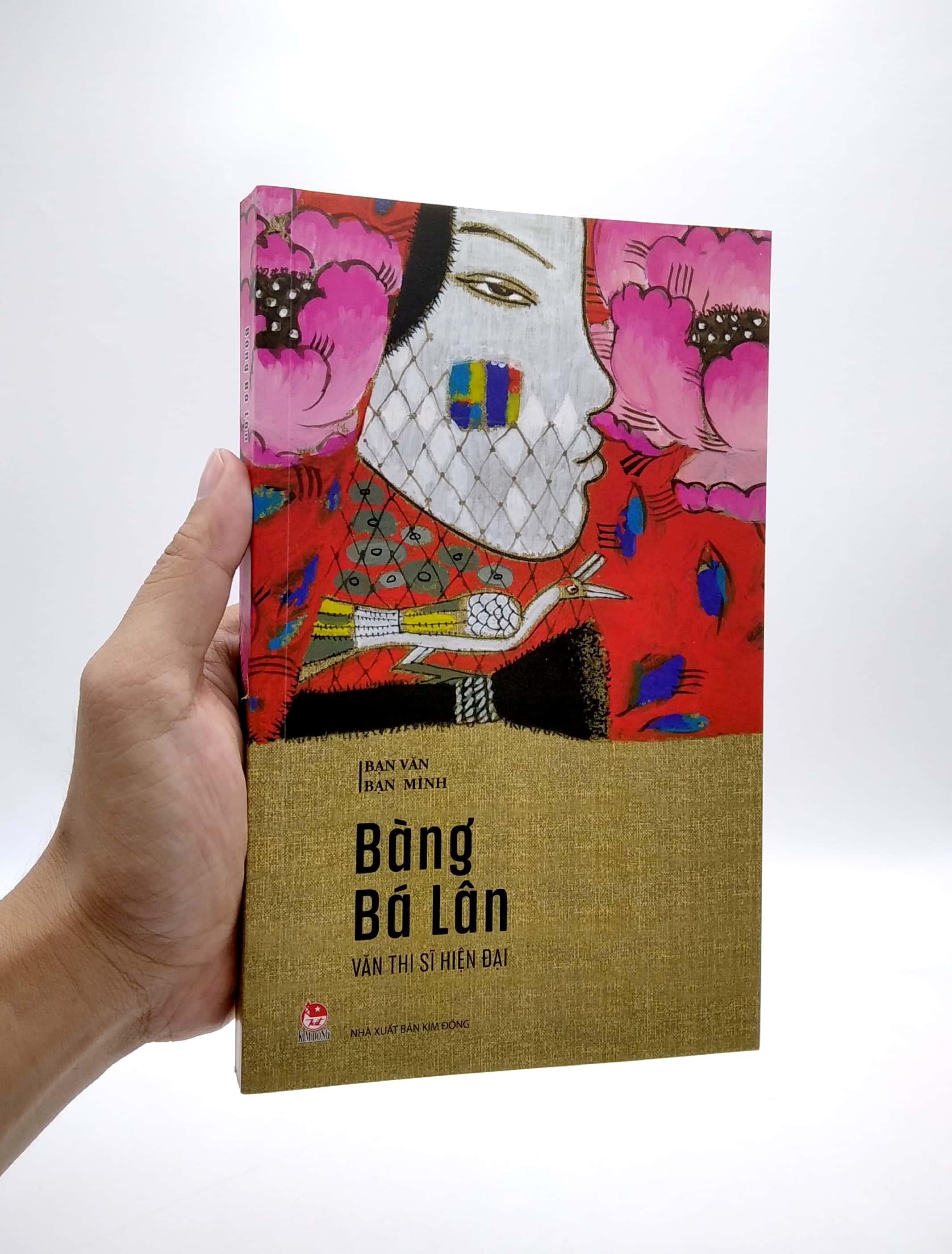 Bạn Văn Bạn Mình: Văn Thi Sĩ Hiện Đại