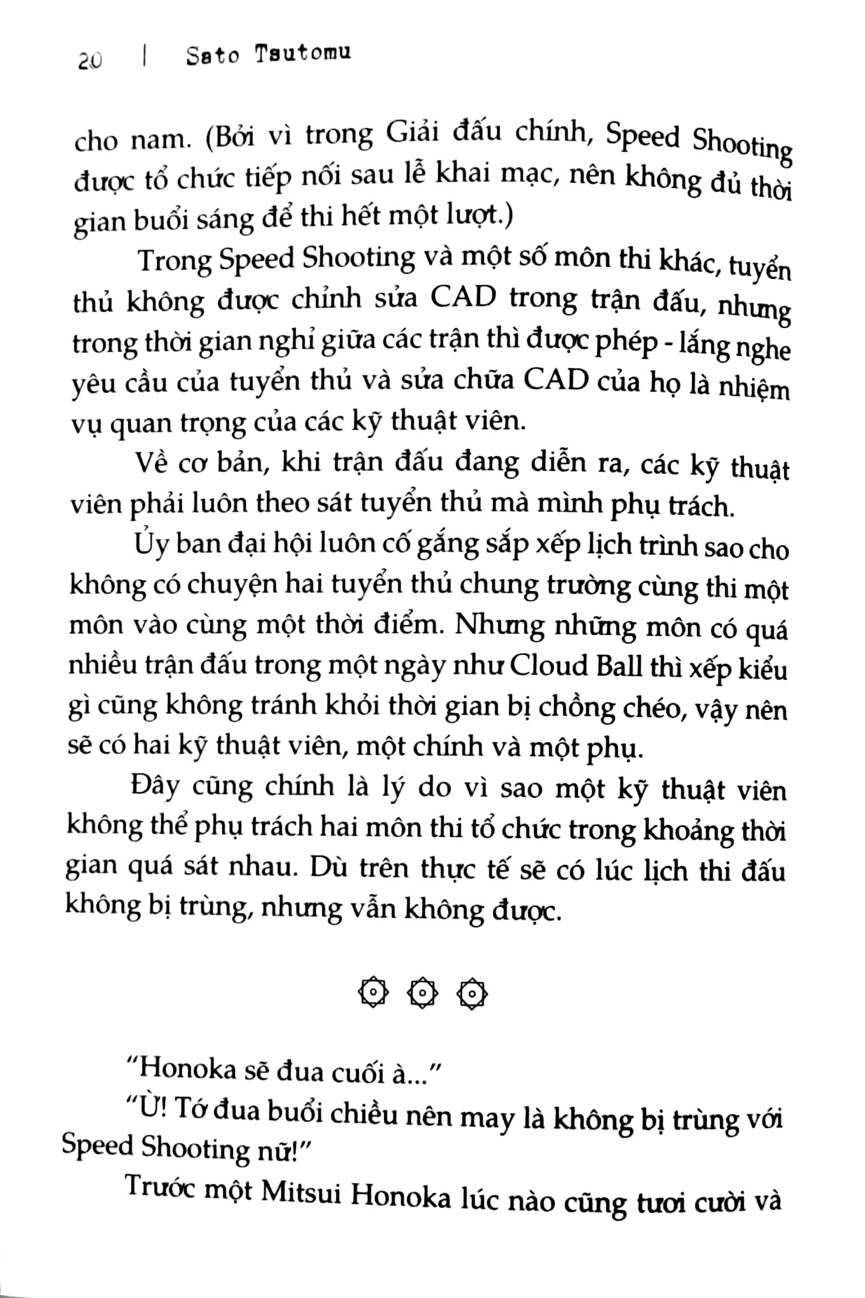 Kẻ Dị Biệt Tại Trường Học Phép Thuật (Tập 4)