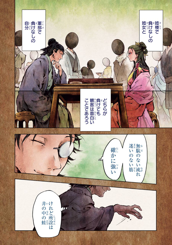 Kusuriya No Hitorigoto 8 (Japanese Edition)