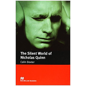 MR; Silent World Nicholas Quinn Int