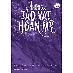 Combo 2 cuốn Gia Tộc Huyền Bí