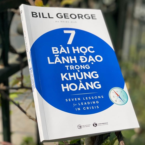 7 Bài Học Lãnh Đạo Trong Khủng Hoảng