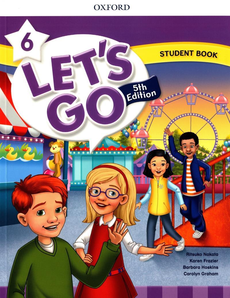 Let