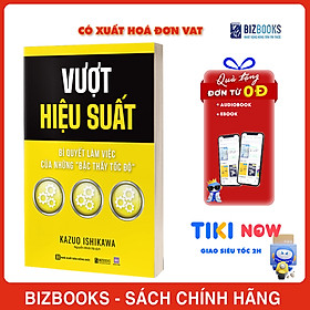 Vượt hiệu suất: Bí quyết làm việc của những bậc thầy tốc độ