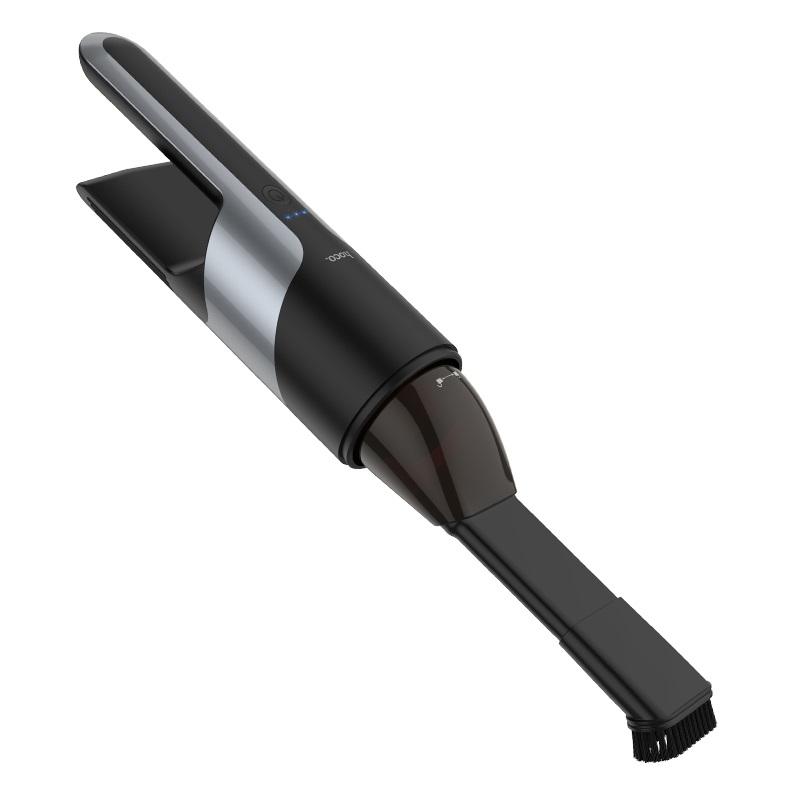 Máy hút bụi Hoco mini PH16 cao cấp dành cho xe hơi - Hàng chính hãng