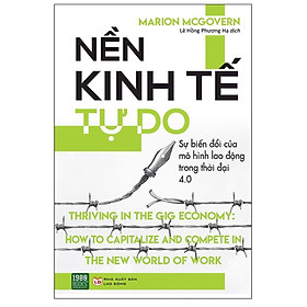 Nền Kinh Tế Tự Do - Bản Quyền