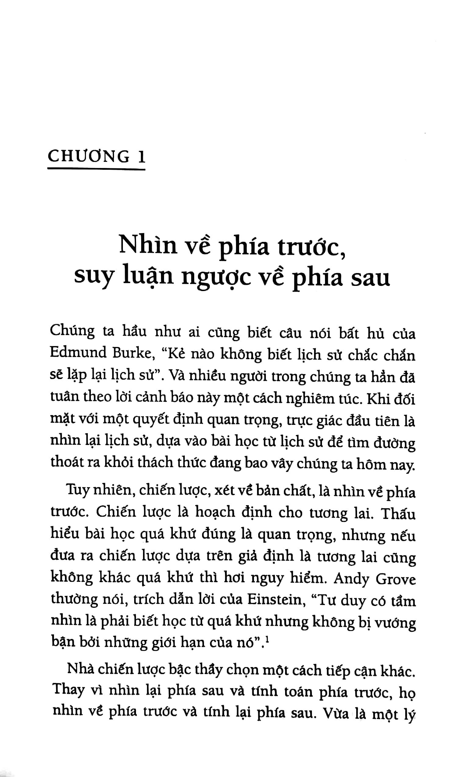 Quy Luật Của Chiến Lược - Năm Bài Học Bất Hủ Từ Bill Gates, Andy Grove Và Steve Jobs (Tái Bản 2022)