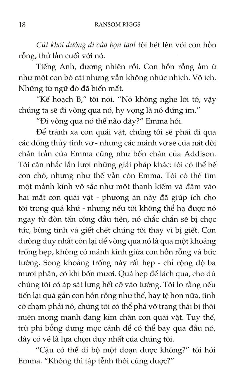 Thư Viện Linh Hồn (Tái Bản 2023)