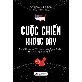Cuốn Sách - Cuộc chiến không dây