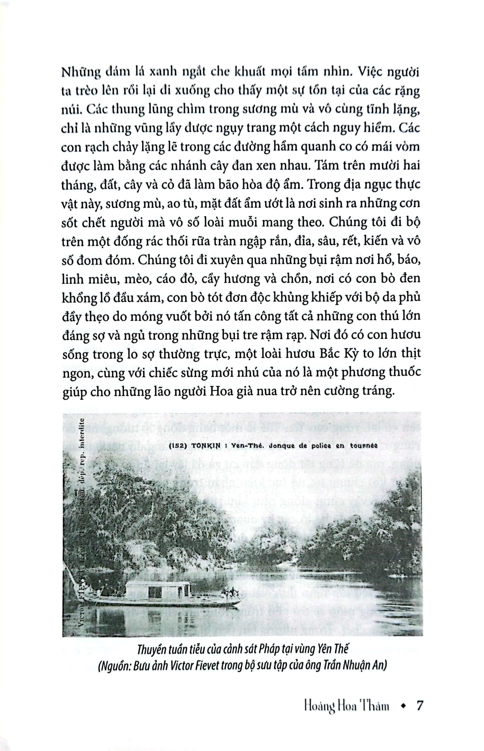 Hoàng Hoa Thám